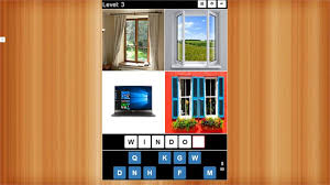 Maybe you would like to learn more about one of these? Get 4 Pics 1 Word Free Microsoft Store