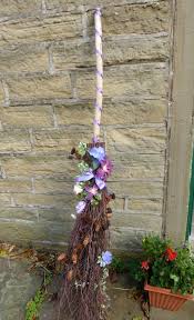 See more of jumping the broom on facebook. How To Make A Wedding Broom For A Jumping Good Time Offbeat Bride
