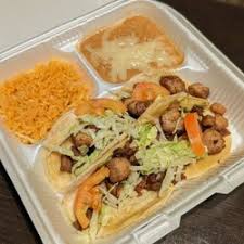 Los Socios Mexican Food Truck — Mexican restaurant food truck in Jal, New Mexico