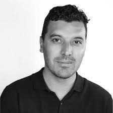 David Sauro's Instagram, Twitter & Facebook