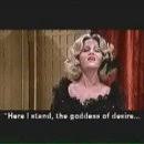 Let's rank the greatest quotes from blazing saddles, with the help of your votes. Madeline Kahn Blazing Saddles Quotes Quotesgram