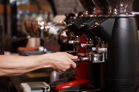 Black and decker cm5000b mill & brew. The Best Coffee Grinders For Espresso Bestcoffee Net
