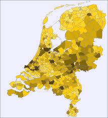 Find out how surnames are ranked in popularity, how many people in the united states of america bear a particular name, and how the statistics change between 1990 and 2000 us censuses. Top 10 Most Common Dutch Surnames
