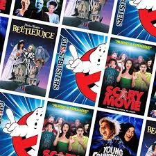 The 50 best movies to watch high. 25 Best Funny Scary Movies Best Horror Comedy Films