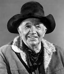 Walter Brennan (1894-1974)
