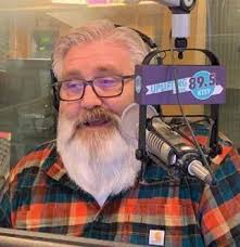 Dave Arthur: KTSY morning DJ