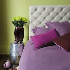 Scopri ricette, idee per la casa, consigli di stile e altre idee da provare. Testata Da Letto Imbottita In Lino L 140 Cm Maisons Du Monde