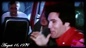 Elvis Presley's Last 24 Hours