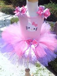 Hello Kitty Birthday Dress For 3 Year Old Hello Kitty Outfit Hello Kitty Tutu Hello Kitty Dress Hello Kitty Clothes