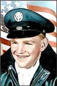 Lloyd Libby Sr. Obituary