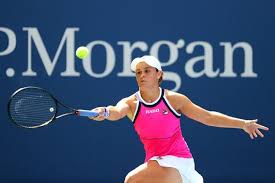 Bio, results, ranking and statistics of ashleigh barty, a tennis player from australia competing on the wta international tennis tour. World Number One Ashleigh Barty Wary Of Us Open Return Arab News