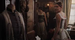 As mentioned before, originally enola holmes was going to be a cinema release through warner bros before netflix picked. Millie Bobby Brown S Victorian Teen Detective Costumes In Enola Holmes Speak To The 20th Century Women S Rights Movement Fashionista