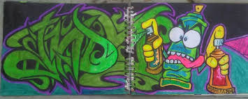 Andy Graffiti Name By Wizard1labels On Deviantart