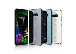 Lg g8 thinq is also expected to come with an attachable second screen,. Lg G8s Thinq Combines Best Of G Series With Features Popular Among Customers In Global Markets Lg Newsroom