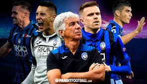 Atalanta performance & form graph is sofascore football livescore unique algorithm that we are generating from team's last 10 matches, statistics, detailed analysis and our own knowledge. Akankah Ada Remontada Untuk Atalanta Pandit Football Indonesia