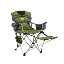 Spotlight Spinifex Brindabella Armchair Green Anaconda Camping Chairs Outdoor Chairs Caravan Renovation