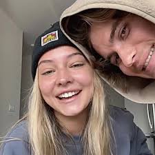 Madeline and Chase 2023