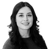 Georgina Malone's Instagram, Twitter & Facebook