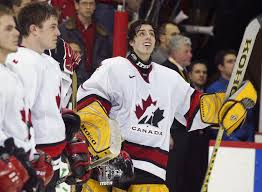 The vegas netminder made an inexcusable gaffe behind his net with under two minutes to go in regulation, gifting the equalizer to josh anderson. Marc Andre Fleury Leading Las Vegas And Top Of Mind In Nova Scotia The Star