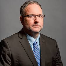 Columbus Criminal Attorney Adam Burke