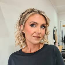 DANIELLE CLAIRE HAIR