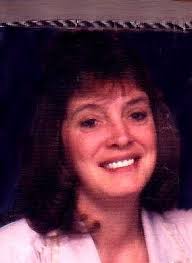 Kathy Ginter Obituary
