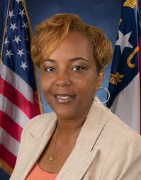 NC Department of Adult Correction