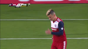 De la major league soccer de. Pablo Aranguiz Mlssoccer Com