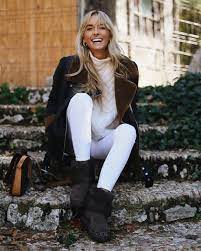 Vidorreta Suede Espadrille Boots Winter Outfits Outfits Everyday Outfits