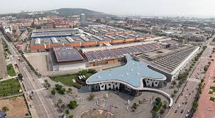 Located in l'hospitalet de llobregat, eurohotel barcelona granvia fira is within easy reach of placa de catalunya and la rambla. Barcelona Convention Bureau