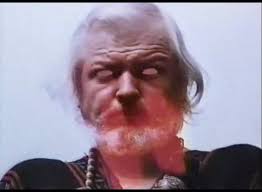 Name That Filipino Actor!: Ken Metcalfe