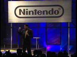 Nintendo's late 2004 was devoted to introducing the new ds, and the launch of the portable was lukewarm. E3 2005 Complete Nintendo Press Conference Youtube