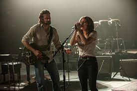 Seasoned musician jackson maine (bradley cooper) discovers—and falls in love with—struggling artist ally (lady gaga). A Star Is Born 2018 Film Kritik Trailer Filmdienst