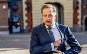 Inmiddels weet iedere nederlander wel wie hugo de jonge is. Hugo De Jonge Follow The Money Platform Voor Onderzoeksjournalistiek
