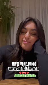 En #Tendencias con #EugeniaQuevedo #AngelaLeiva #Cuarteto #NoPodrás  #ComoLoHizo #LaReinadelaCanción #EnVivo #lareina #argentina