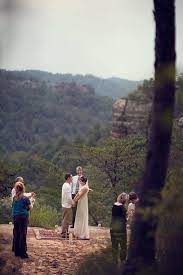 Pin By Kyley On I Absolutely Do Tiny Wedding Wedding With Kids Camp Wedding