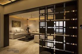 Pin By Maria Vittoria Frezet On Shades Of Green Living Room Partition Design Wooden Partitions Living Room Partition