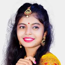 Singer Shivani Singh