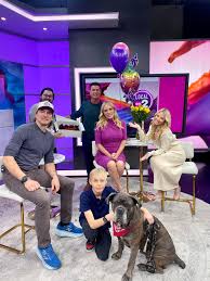 WKRN Stephanie Langston