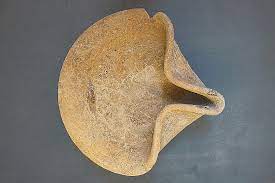 Maybe you would like to learn more about one of these? Oil Lamp Late Bronze Age 1400 1200 Bce From Jericho Photograph By Dale Bargmann