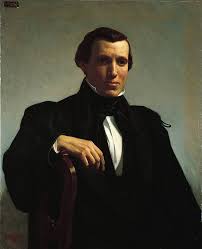 Portrait of Monsieur M. - Wikidata
