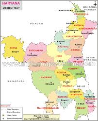 Check out tripadvisor members' 184 candid photos and videos of landmarks, hotels, and attractions in haryana. Haryana Map Haryana State Map India