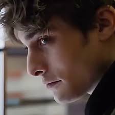 马克桑斯.达奈-弗韦尔】如雕塑般美丽的人_哔哩哔哩_bilibili