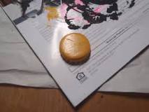 How to Paint a Bottle Cap - Craft Cycle