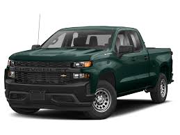 Learn more at gm fleet. 2020 Chevrolet Silverado 1500 Colors Prices Trims Pictures Carlsbad Chevrolet
