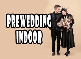 Scopri ricette, idee per la casa, consigli di stile e altre idee da provare. 15 Foto Prewedding Indoor Romantis Portalkuningan Com