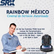 Central Rainbow México