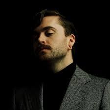 Eddie Berg's Instagram, Twitter & Facebook