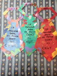 12 idées de bricolage pour la fête des pères. Cravates Fete Des Peres Fete Des Peres Carte Fete Des Meres Bricolage Fete Des Peres