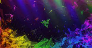 Black rgb gaming keyboard, colorful, neon, computer, keyboards. Razer Chroma Particles Ø´ÙƒÙ„ Ø¬Ù‡Ø§Ø² Ø§Ù„ÙƒÙ…Ø¨ÙŠÙˆØªØ± Ø§Ù„Ø®Ø§Øµ Ø¨Ùƒ Ø¨Ø´ÙƒÙ„ Ø¬Ù…ÙŠÙ„ Gaming Wallpapers Wallpaper Razer